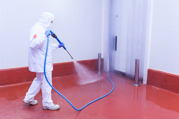 Best Gas Station Cleaning  in Venice, FL