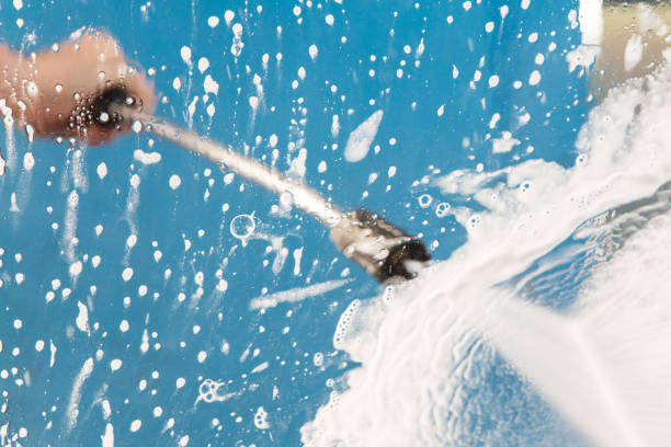 Best Roof Washing  in Venice, FL