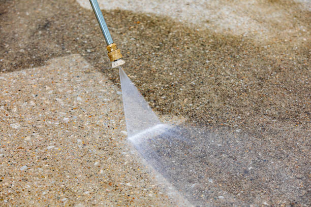 Best Factory Floor Cleaning  in Venice, FL