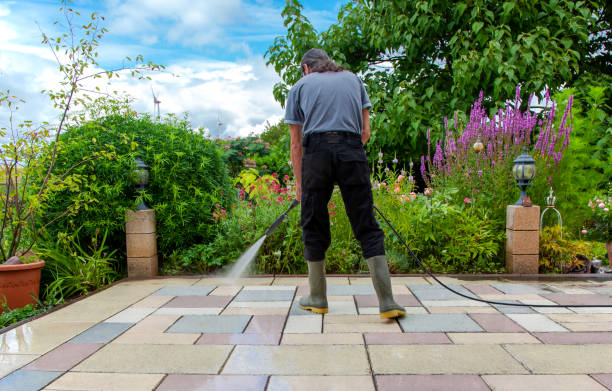 Best Post-Construction Pressure Washing  in Venice, FL