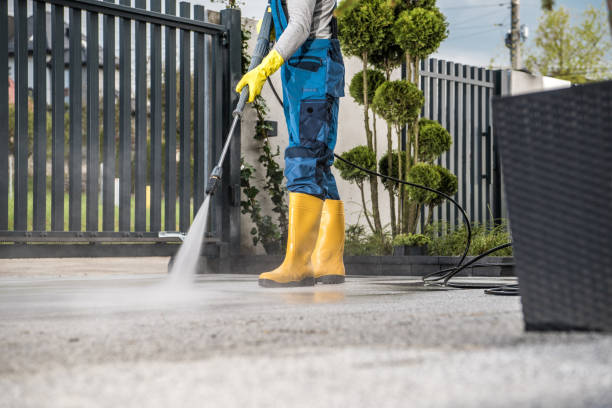 Best Patio and Deck Pressure Washing  in Venice, FL