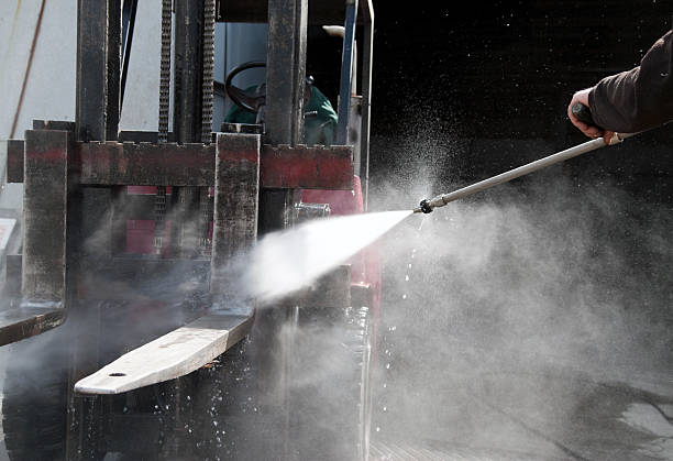 Best Dumpster Area Cleaning  in Venice, FL